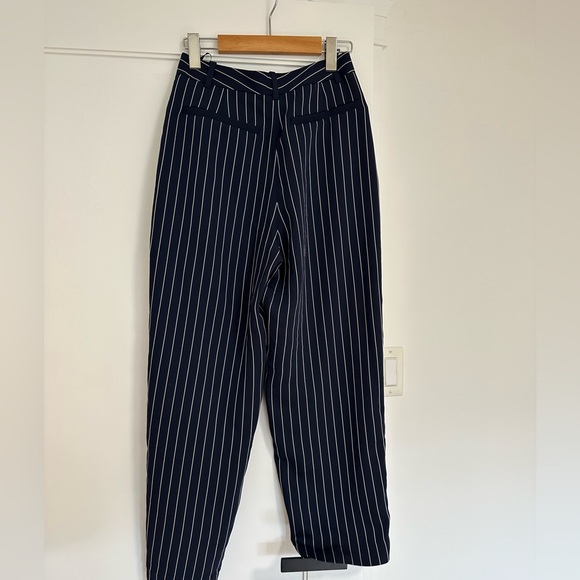 Babaton Modesto Pant (Size: 2) - Picture 4 of 8